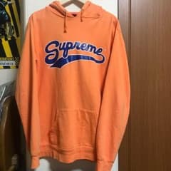 SUPREME パーカーのサムネイル