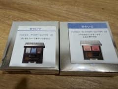 アイカラーフェイスカラーコンパクトのサムネイル