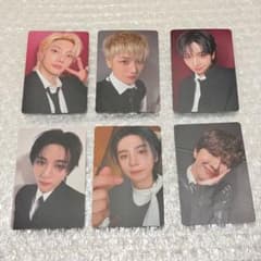 BOYNEXTDOOR HOME トレカ コンプのサムネイル