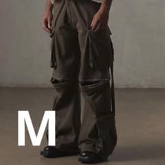 GRANCY カーゴパンツ Mサイズのサムネイル