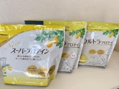 ウルトラプロテイン　カーブスのサムネイル