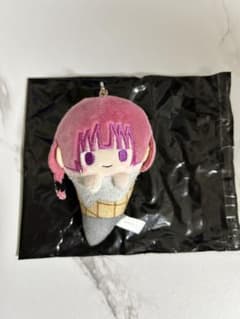 廣井きくり たぴぬいのサムネイル