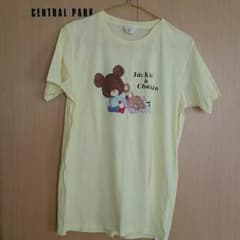 くまのがっこうのTシャツのサムネイル