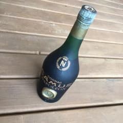 ブランデー　古酒　カミュ　ナポレオンのサムネイル
