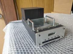 真空管式CDプレーヤーのサムネイル