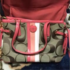 COACH ショルダーバックのサムネイル