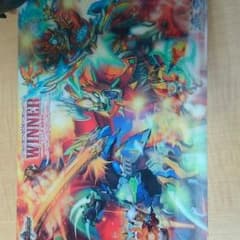 デュエ祭りプレイシートのサムネイル
