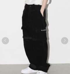 xlarge コーデュロイパンツのサムネイル