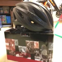 ロードバイク ヘルメットのサムネイル