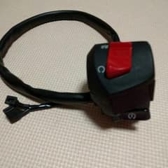nc31 ハンドルスイッチ　右側のサムネイル