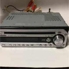KENWOOD  K-CD01のサムネイル
