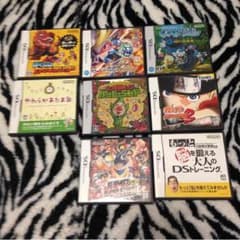 ゲームのサムネイル