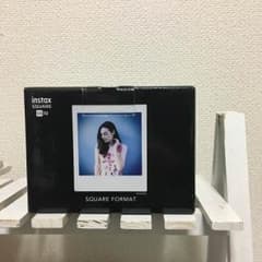 チェキスクエア instax SQUARE SQ10のサムネイル