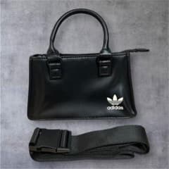 完売品】adidas × KSENIASCHNAIDER コラボ ミニバッグ - メルカリ