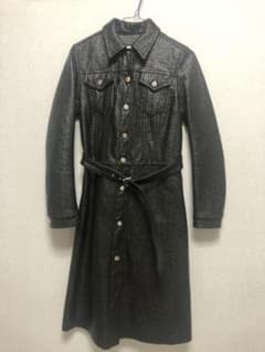 MM6 ロングジャケットのサムネイル