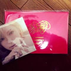 ※値下げ Team Ayu グッズセットのサムネイル
