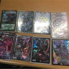 デュエルマスターズのサムネイル