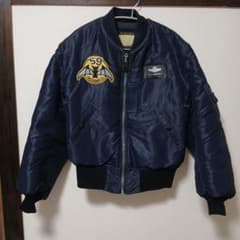 極上濡れツヤ！M品番 バズリクソンズ B-15Cサイズ40 試着のみ未使用品 極上濡れツヤ！M番 バズリクソンズ B-15MODサイズ40 試着のみ未使用品