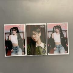 TWICE ダヒョン　国立　オフラインくじのサムネイル