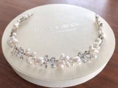 wedding ヘッドアクセのサムネイル