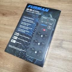 FURMAN SS-6B（未使用）のサムネイル