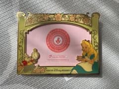 不思議の国のアリス　フォトフレームのサムネイル