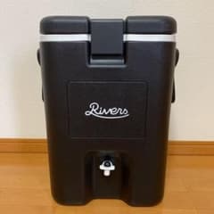 ⭐︎黒うさ様専用⭐︎rivers ジャグモークのサムネイル