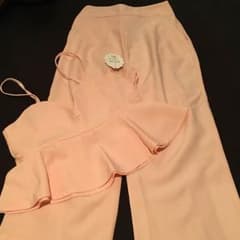 セットアップ♡のサムネイル