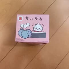 ちいかわ　ハッピーセットのサムネイル
