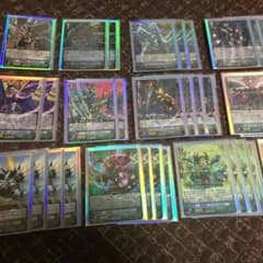 【ヴァンガード】メガコロニーマシニングデッキのサムネイル