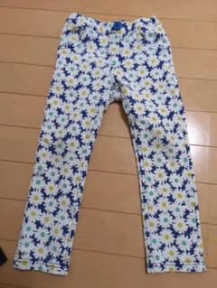 パンツ　女の子100のサムネイル