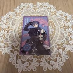 にじさんじ Dytica 小柳ロウ クロミ チェキ風カードのサムネイル