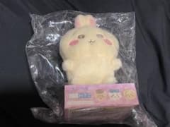 ちいかわ ぴたれすと ぽてもふシリーズvol.2