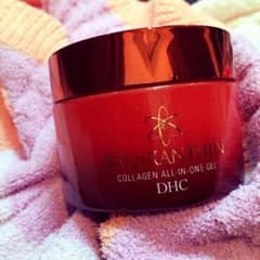 DHC アスタ c オールインワンジェルのサムネイル