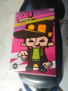 ジョジョの奇妙な冒険 PansonWorks Jotaro Kujo Figures Dolls