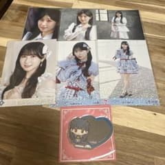 山本杏奈　まとめ売りのサムネイル