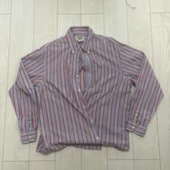 Ralph Lauren 長袖シャツ ストライプ XL ラルフローレンのサムネイル