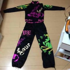 みー様専用 Betty Blue Love ジャージセットアップのサムネイル