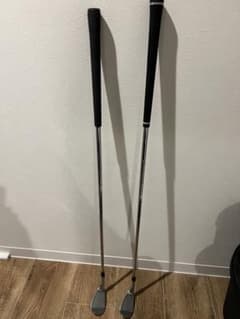タイトリスト sim9ボーケイウェッジ 52 °56 °2本セット - メルカリ