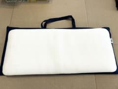 美品】みな実の枕 エアウィーヴ ピロースリム 説明書つき - メルカリ