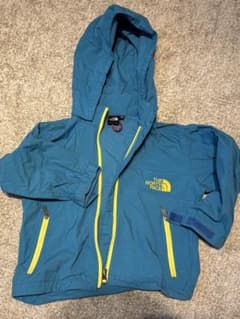 THE NORTH FACE ジャケット 100cmのサムネイル