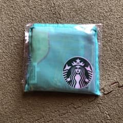 スターバックス スタバ エコバッグのサムネイル