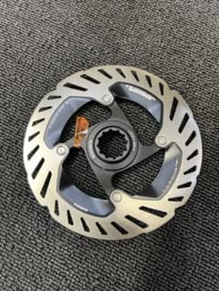 SHIMANOシマノ RT-CL900 140mm ブレーキローター 未使用 - メルカリ