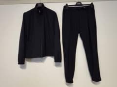 24万円程度】ヘルノ セットアップ（ブルゾン パンツ） M - メルカリ
