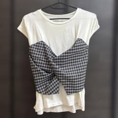 SPIRAL GIRL 半袖Tシャツのサムネイル
