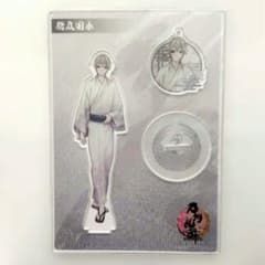 刀剣乱舞 鶴丸国永 アクリルスタンドのサムネイル