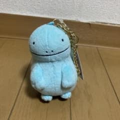 ヌオー マスコット ストラップ タグ付きのサムネイル