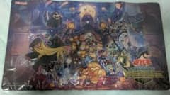 遊戯王 プレイマット ゴーストリック 新品 未使用 未開封 ランキング