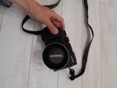 『専用です』Panasonic DMC−GX8 DMC-GX8-Kのサムネイル