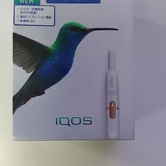 アイコス ホワイト IQOSのサムネイル